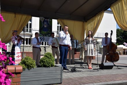 Szósty dzień Tygodnia Kultury Beskidzkiej